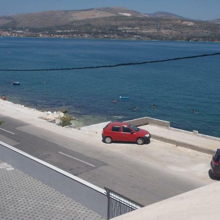 Apartments Belas Trogir Exterior foto