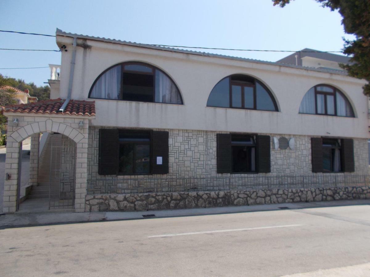 Apartments Belas Trogir Habitación foto